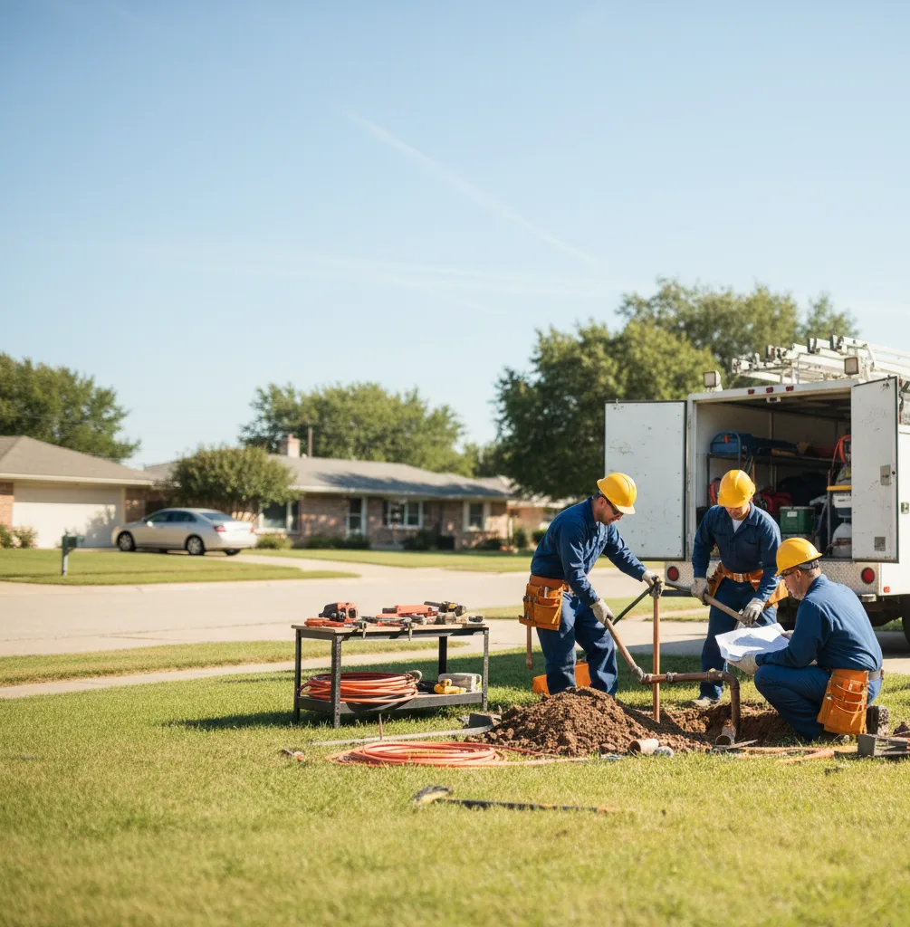 Water Heater Repair in Tamassee, SC
